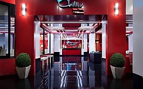 The Chilli Salza Patong Hotel